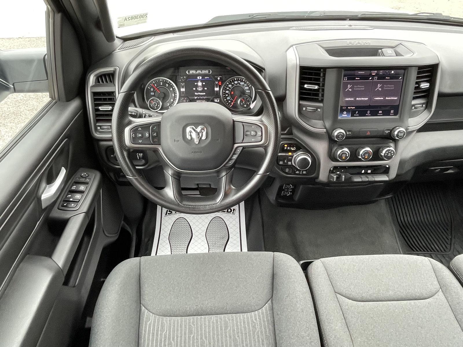 Pre-Owned 2023 Ram 1500 for sale in Grand Island NE