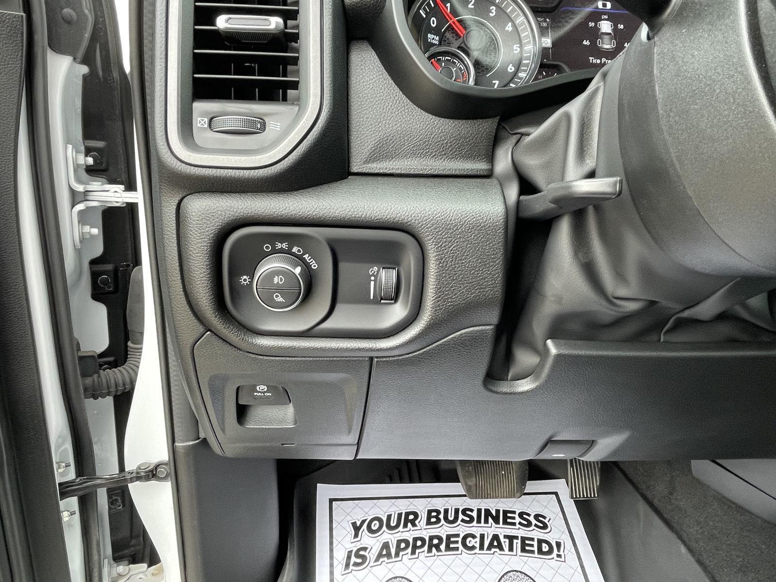 Pre-Owned 2023 Ram 1500 for sale in Grand Island NE