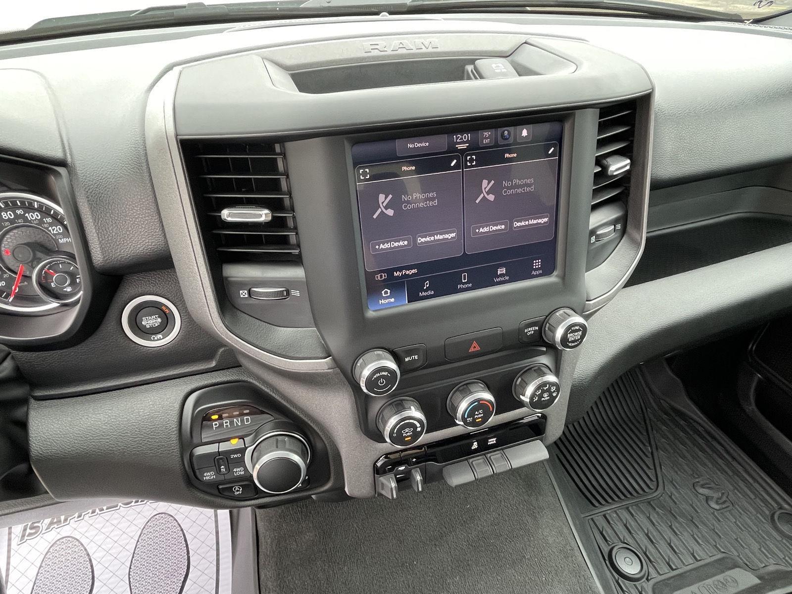 Pre-Owned 2023 Ram 1500 for sale in Grand Island NE