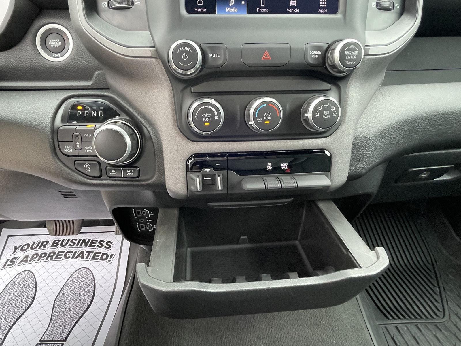 Pre-Owned 2023 Ram 1500 for sale in Grand Island NE
