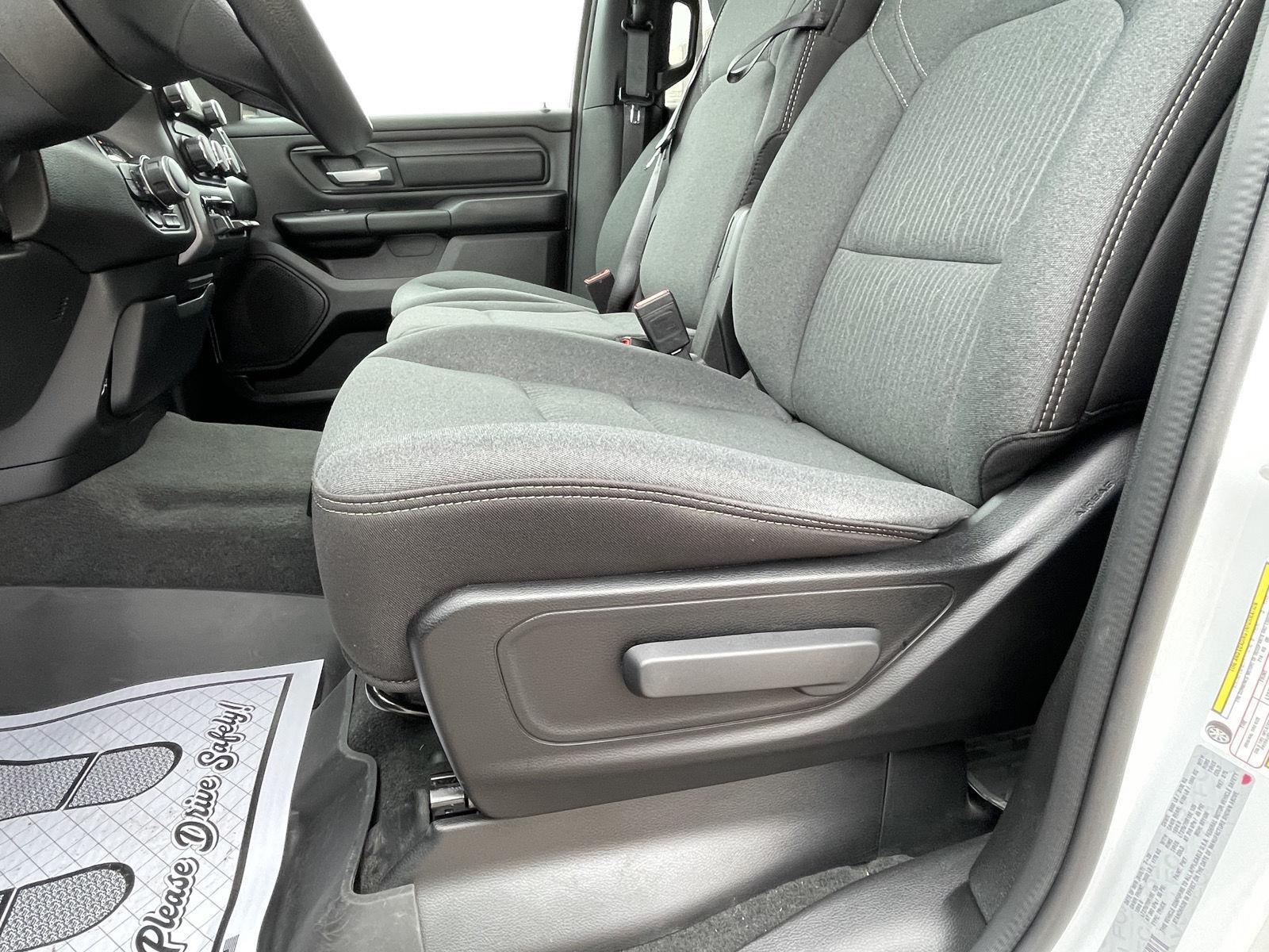 Pre-Owned 2023 Ram 1500 for sale in Grand Island NE