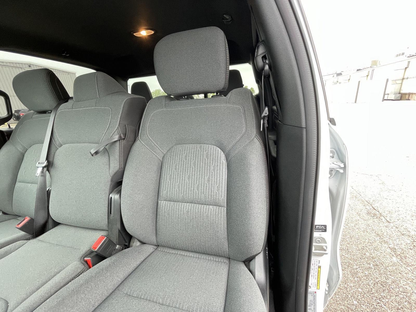 Pre-Owned 2023 Ram 1500 for sale in Grand Island NE