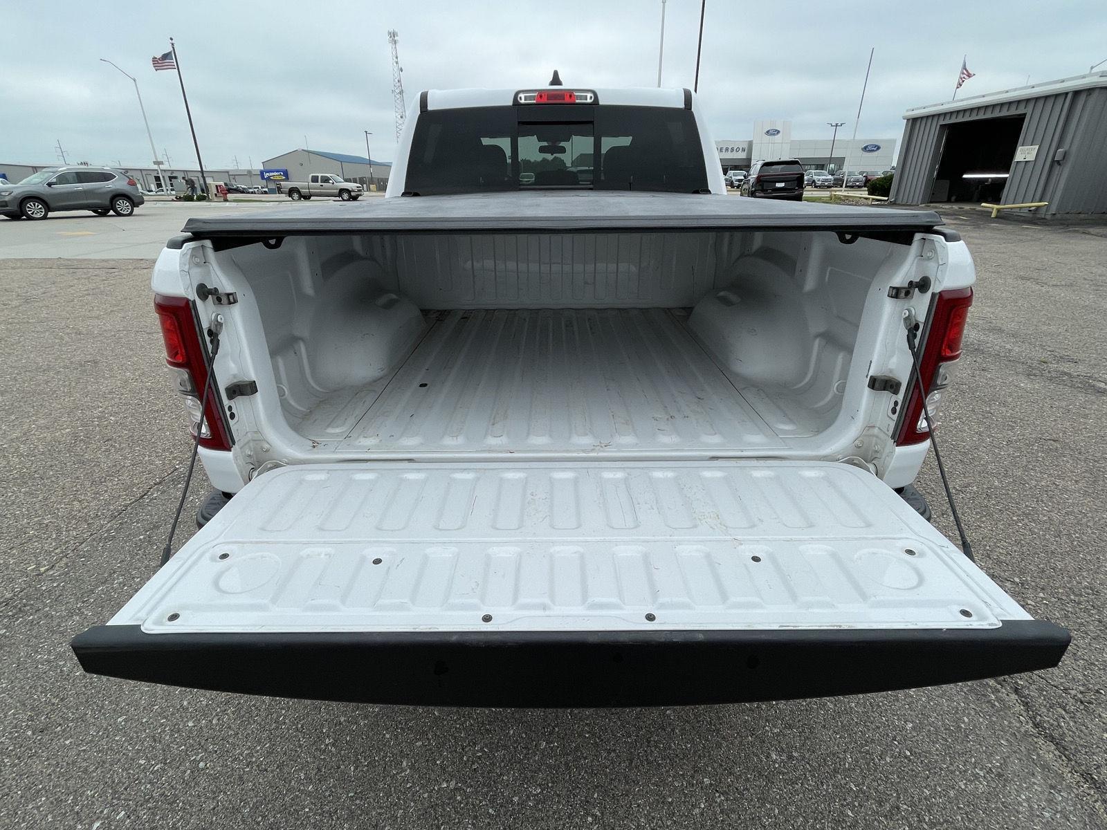 Pre-Owned 2023 Ram 1500 for sale in Grand Island NE
