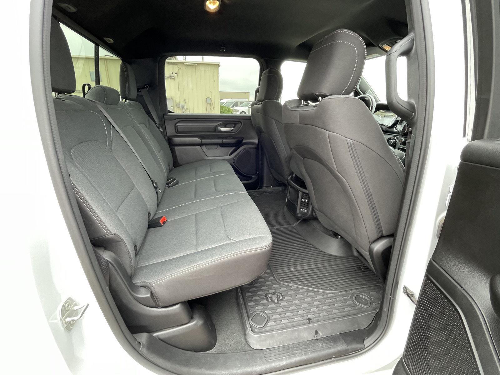 Pre-Owned 2023 Ram 1500 for sale in Grand Island NE