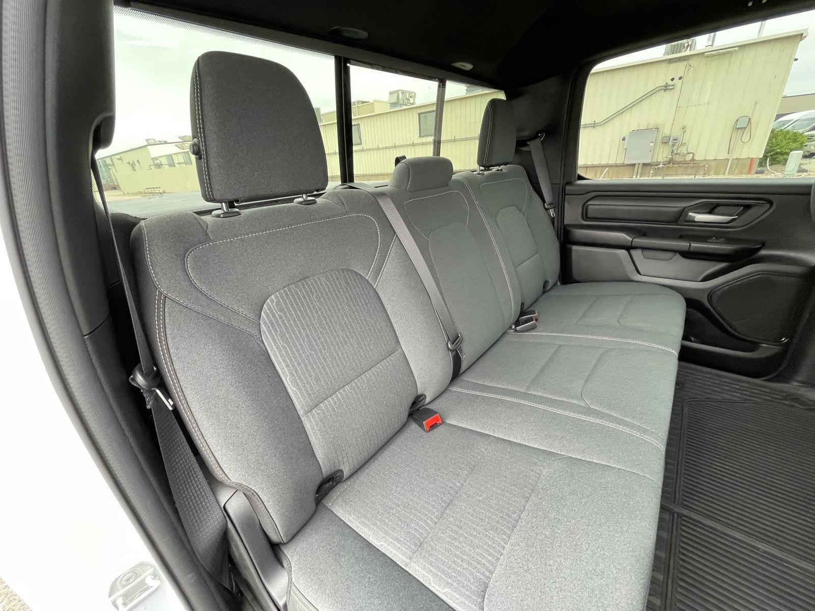 Pre-Owned 2023 Ram 1500 for sale in Grand Island NE