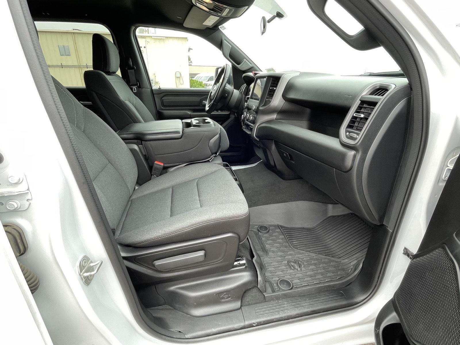 Pre-Owned 2023 Ram 1500 for sale in Grand Island NE