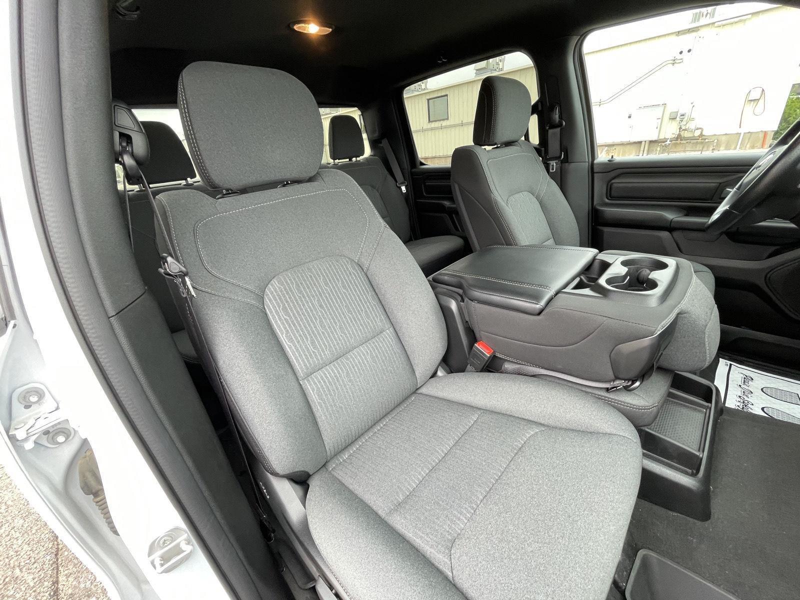 Pre-Owned 2023 Ram 1500 for sale in Grand Island NE