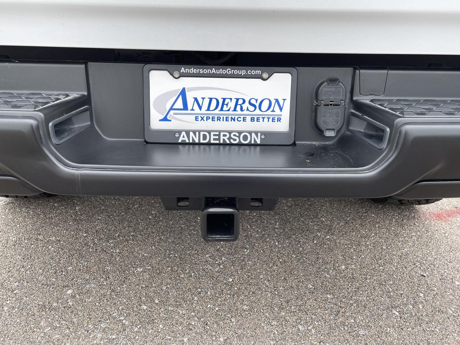 Pre-Owned 2023 Ram 1500 for sale in Grand Island NE