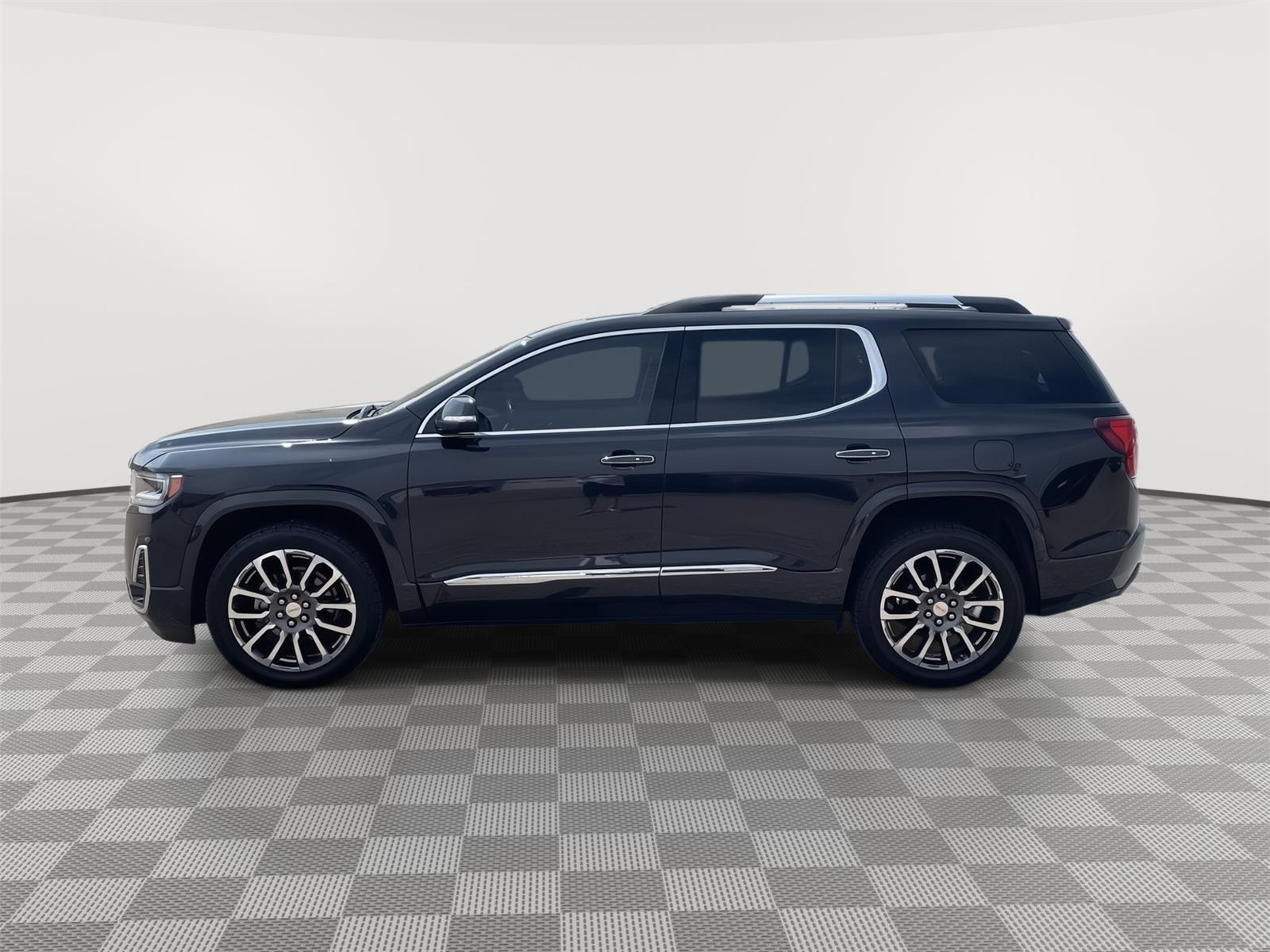 Used 2020 GMC Acadia Denali 4 door for sale in Grand Island NE