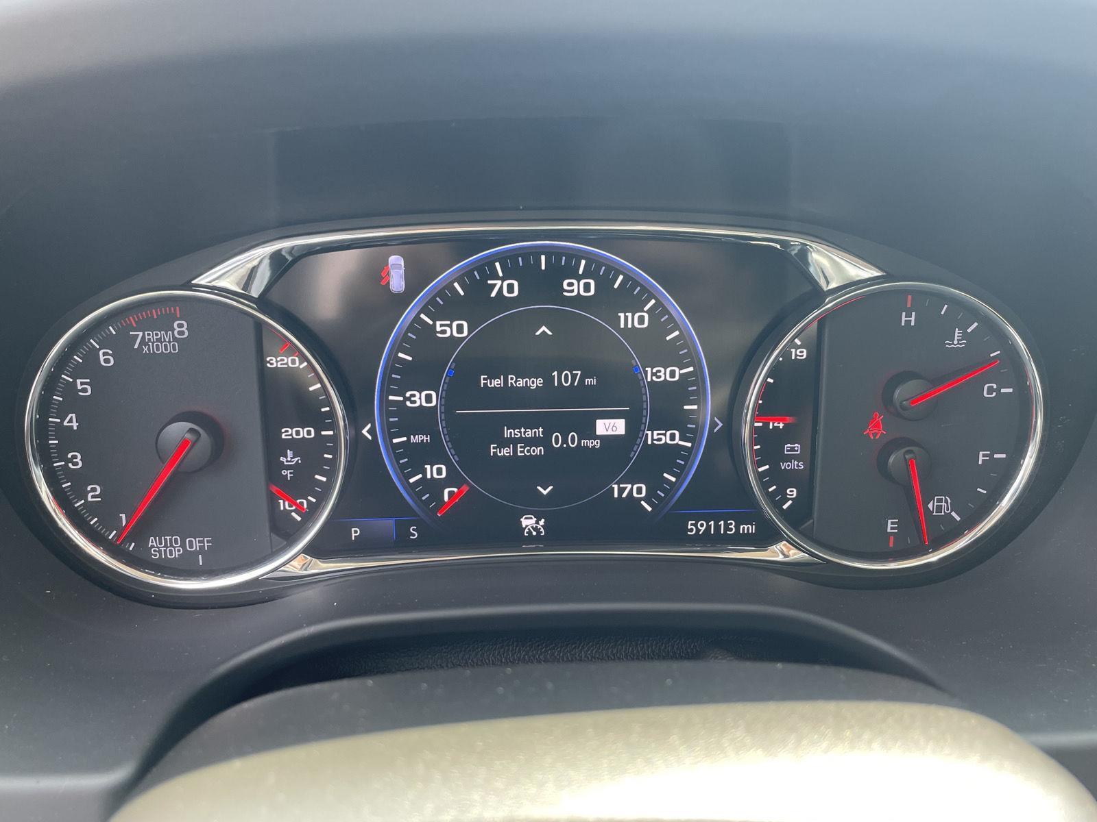 Used 2020 GMC Acadia Denali 4 door for sale in Grand Island NE