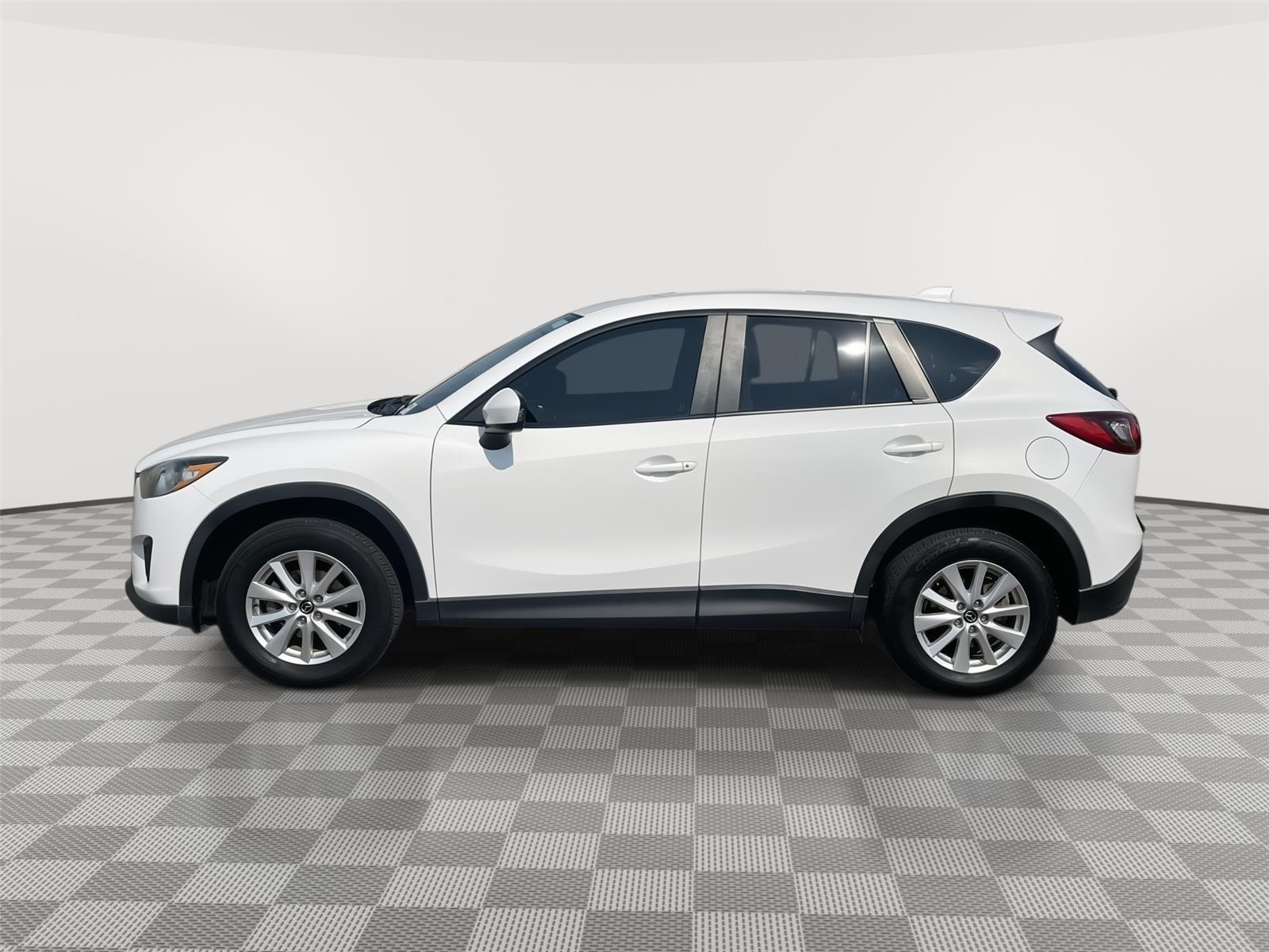 Used 2014 Mazda CX-5 Touring SUV for sale in Grand Island NE