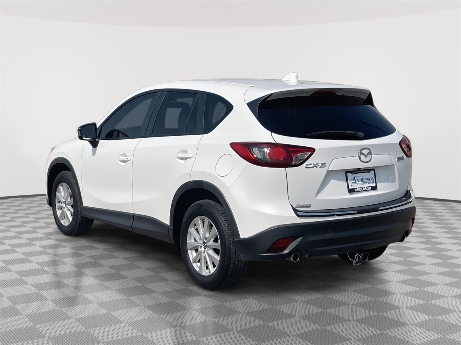 Used 2014 Mazda CX-5 Touring SUV for sale in Grand Island NE