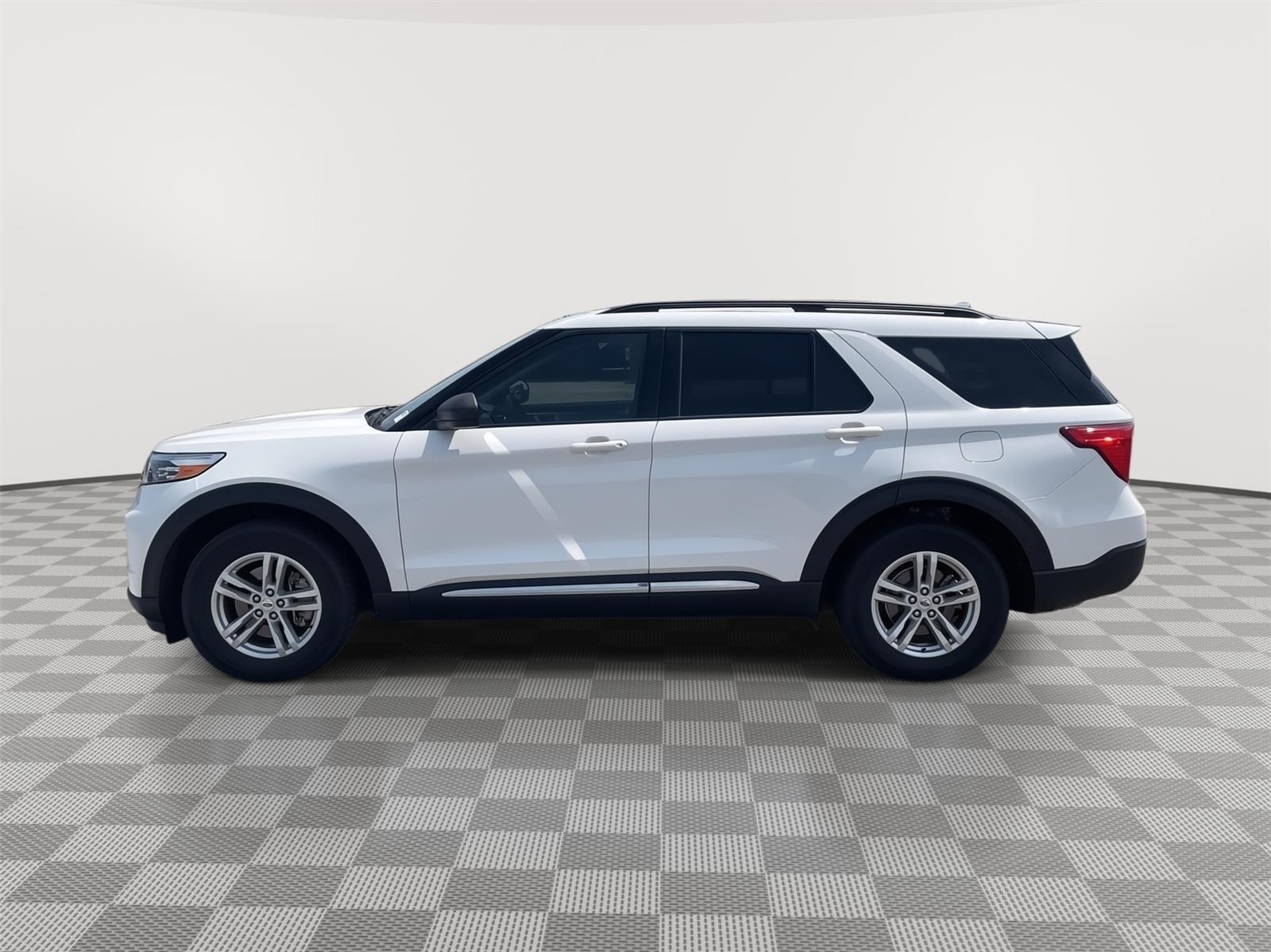 Used 2021 Ford Explorer XLT SUV for sale in Grand Island NE