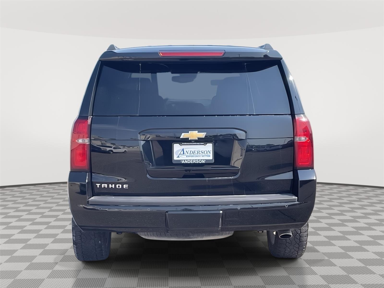 Used 2018 Chevrolet Tahoe LT SUV for sale in Grand Island NE