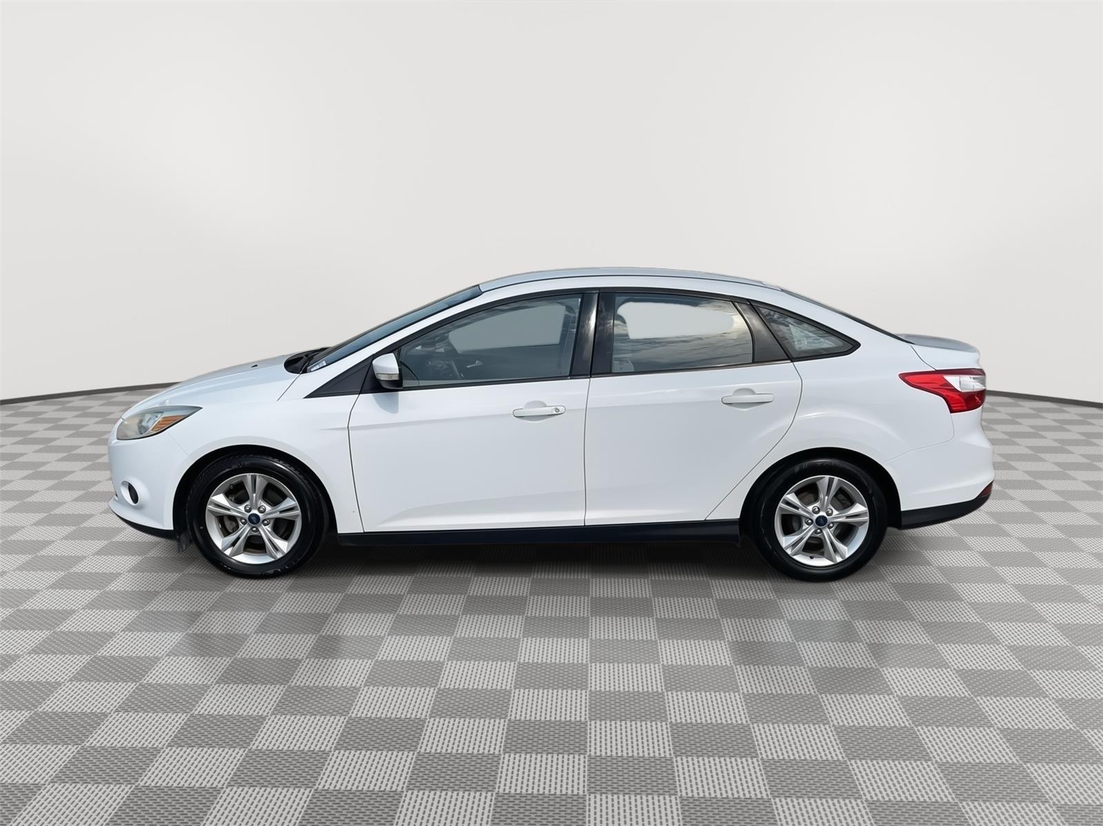 Used 2014 Ford Focus SE Sedan for sale in Grand Island NE