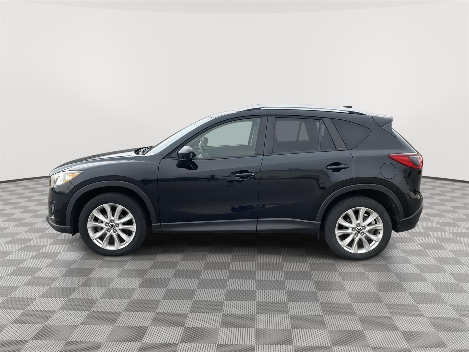 Used 2014 Mazda CX-5 Grand Touring SUV for sale in Grand Island NE