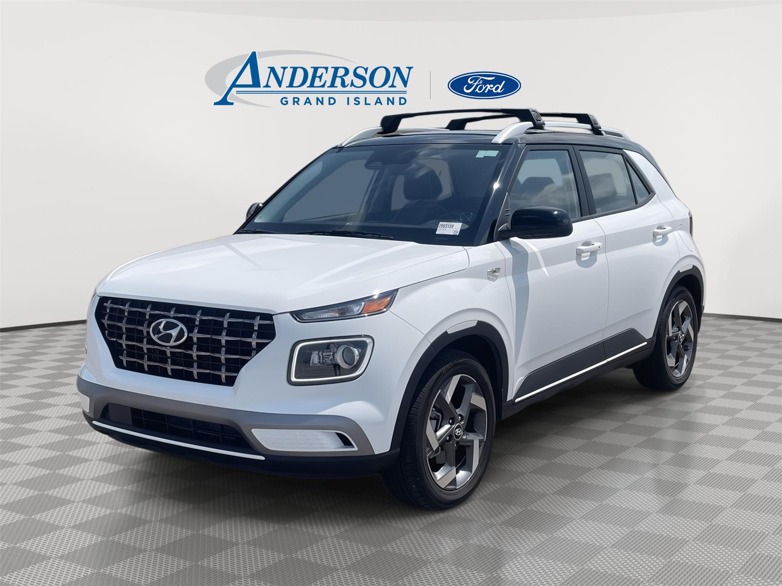 Used 2024 Hyundai Venue Limited SUV for sale in Grand Island NE