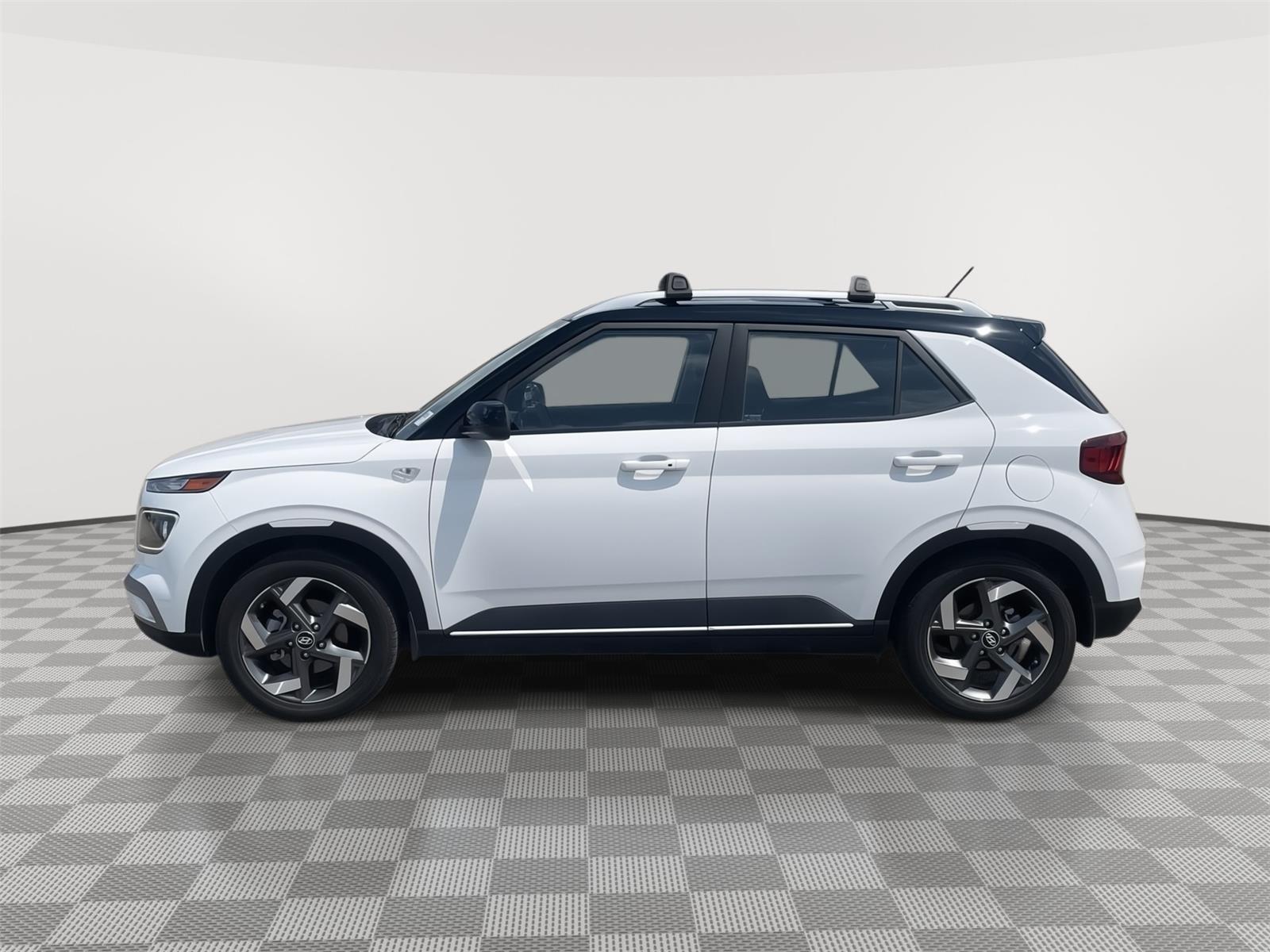 Used 2024 Hyundai Venue Limited SUV for sale in Grand Island NE