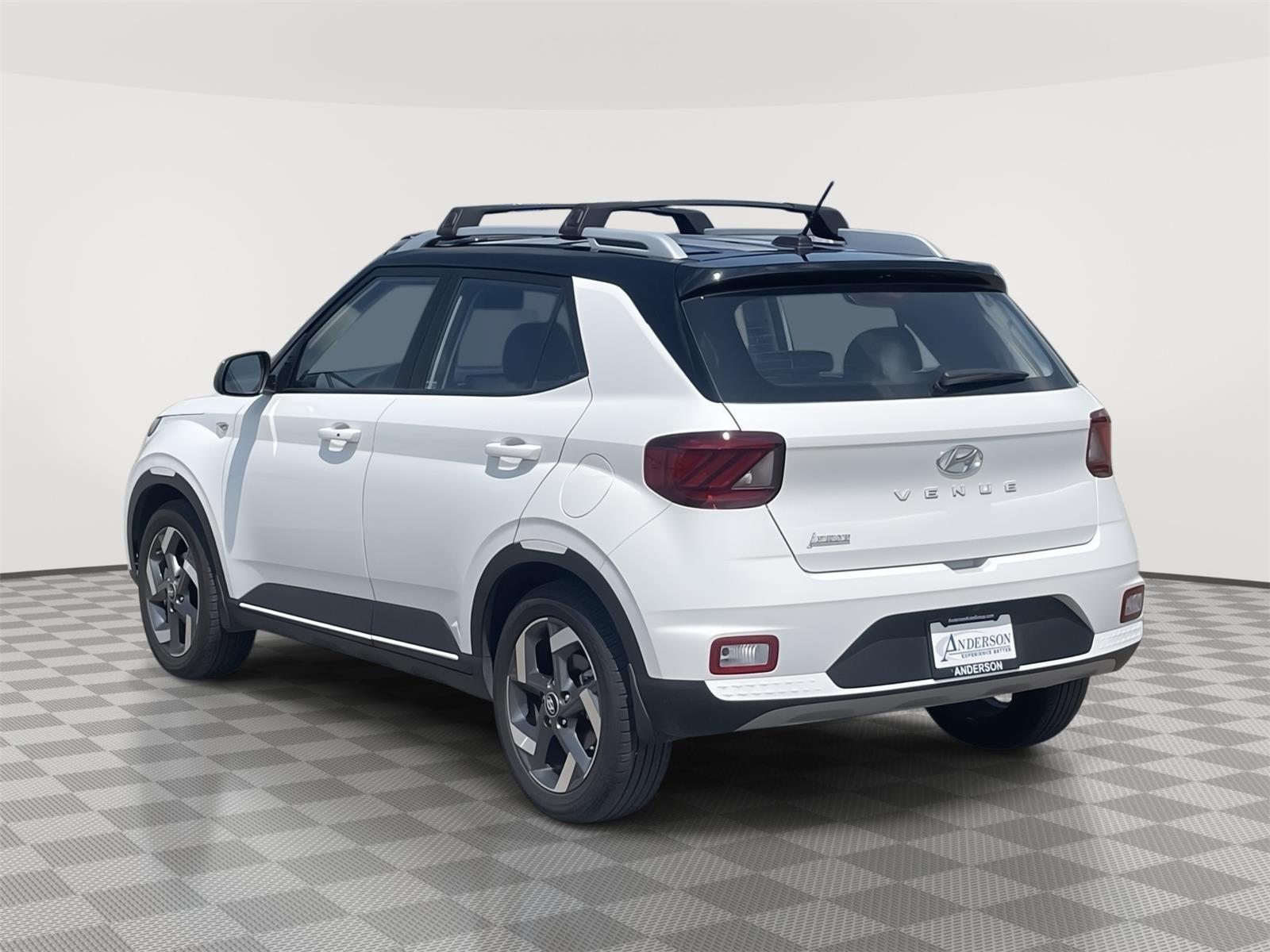 Used 2024 Hyundai Venue Limited SUV for sale in Grand Island NE