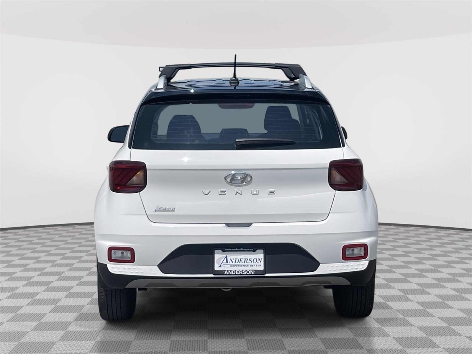 Used 2024 Hyundai Venue Limited SUV for sale in Grand Island NE