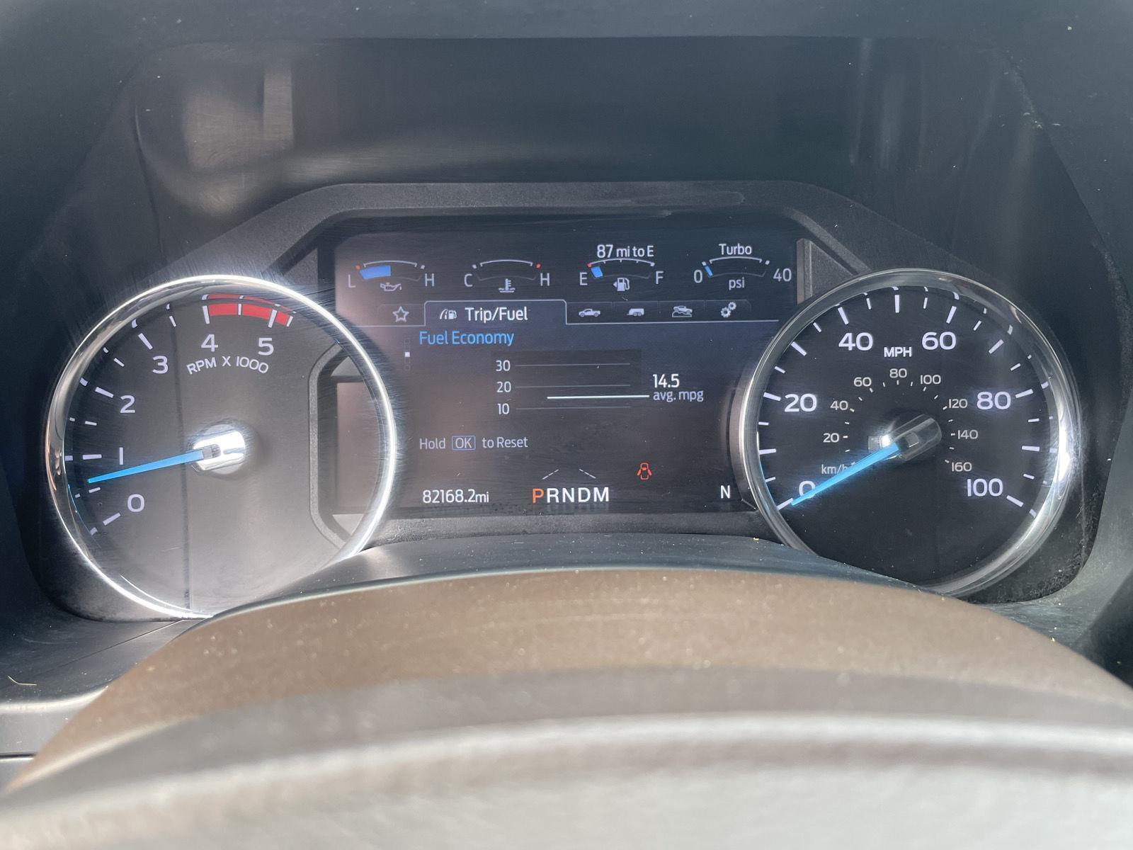 2020 Ford F-250 King Ranch photo 3