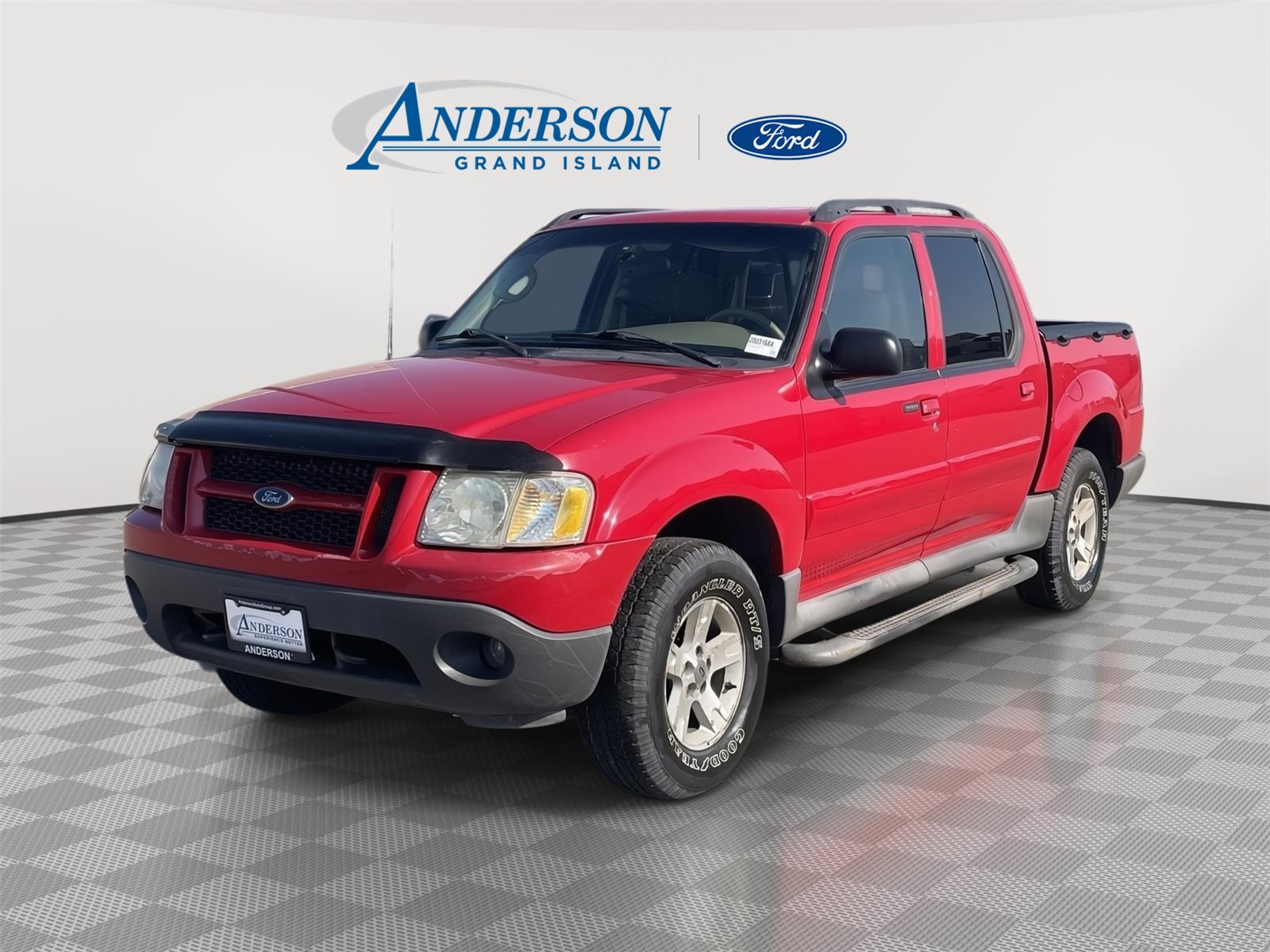 Used 2005 Ford Explorer Sport Trac XLT SUV/Crossover for sale in Grand Island NE