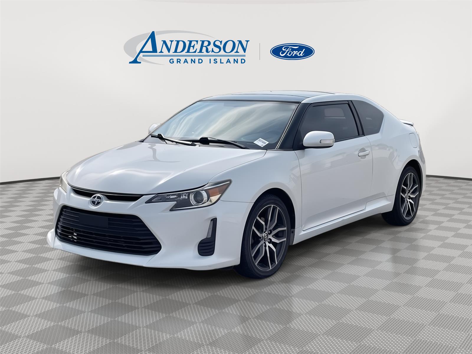 Used 2015 Scion tC Release Series Coupe for sale in Grand Island NE