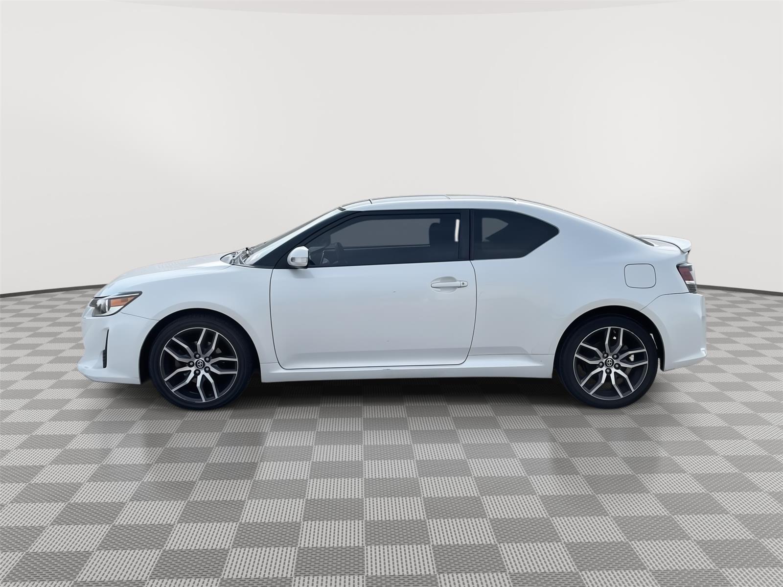 Used 2015 Scion tC for sale in Grand Island NE