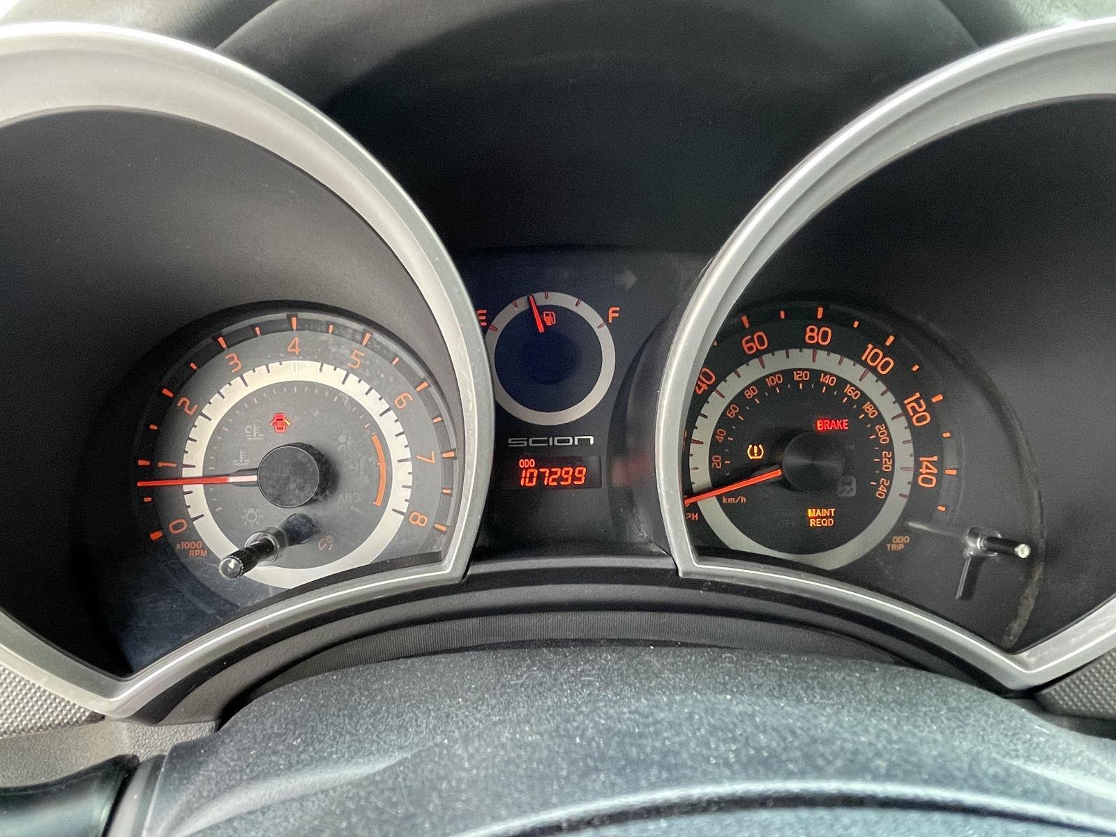 Used 2015 Scion tC for sale in Grand Island NE