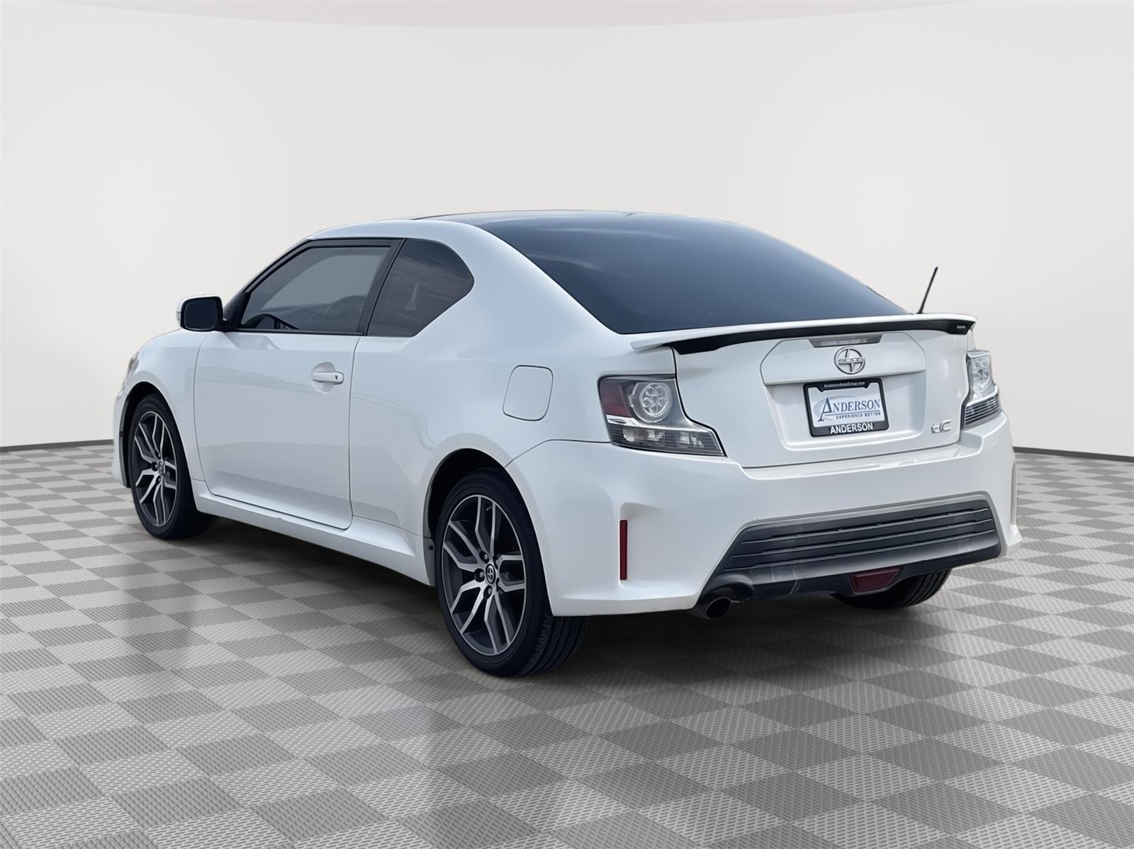 Used 2015 Scion tC for sale in Grand Island NE