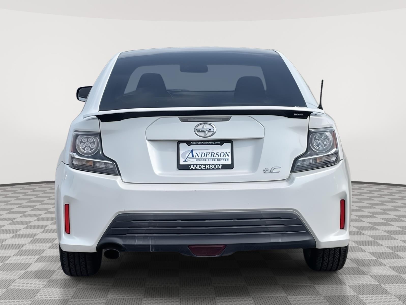 Used 2015 Scion tC for sale in Grand Island NE