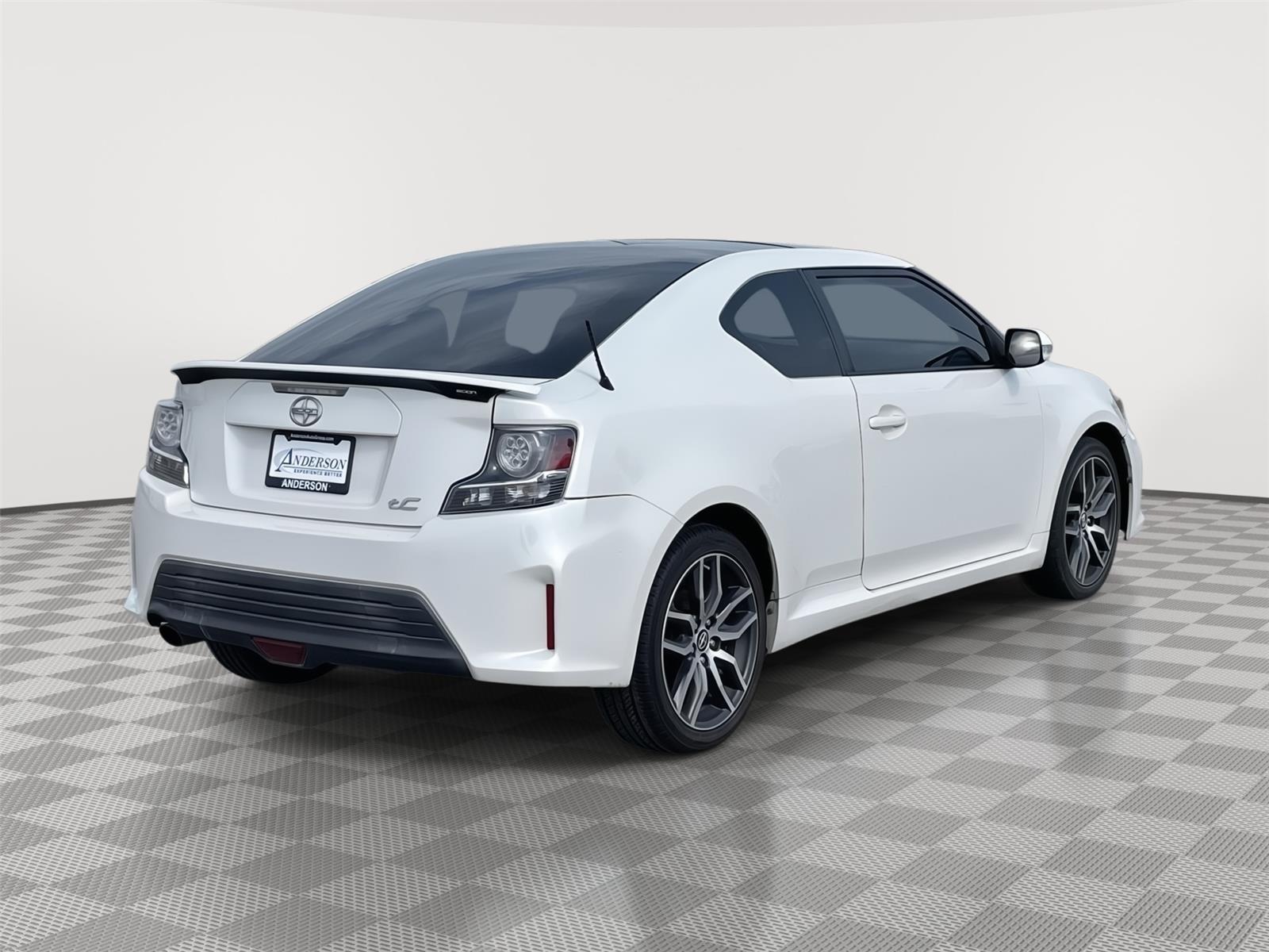Used 2015 Scion tC for sale in Grand Island NE