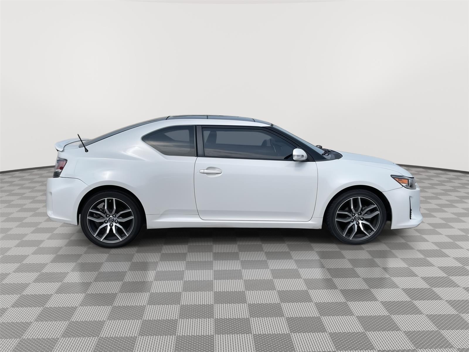 Used 2015 Scion tC for sale in Grand Island NE