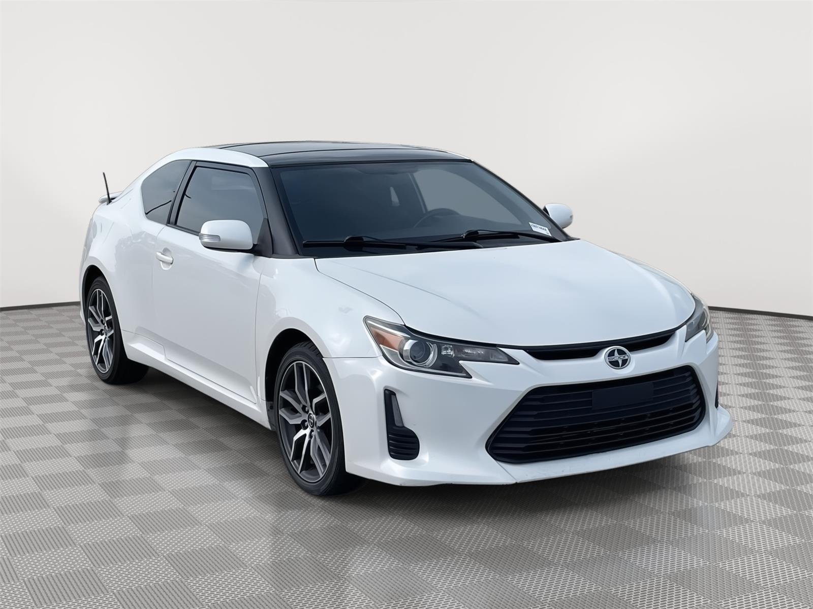 Used 2015 Scion tC for sale in Grand Island NE