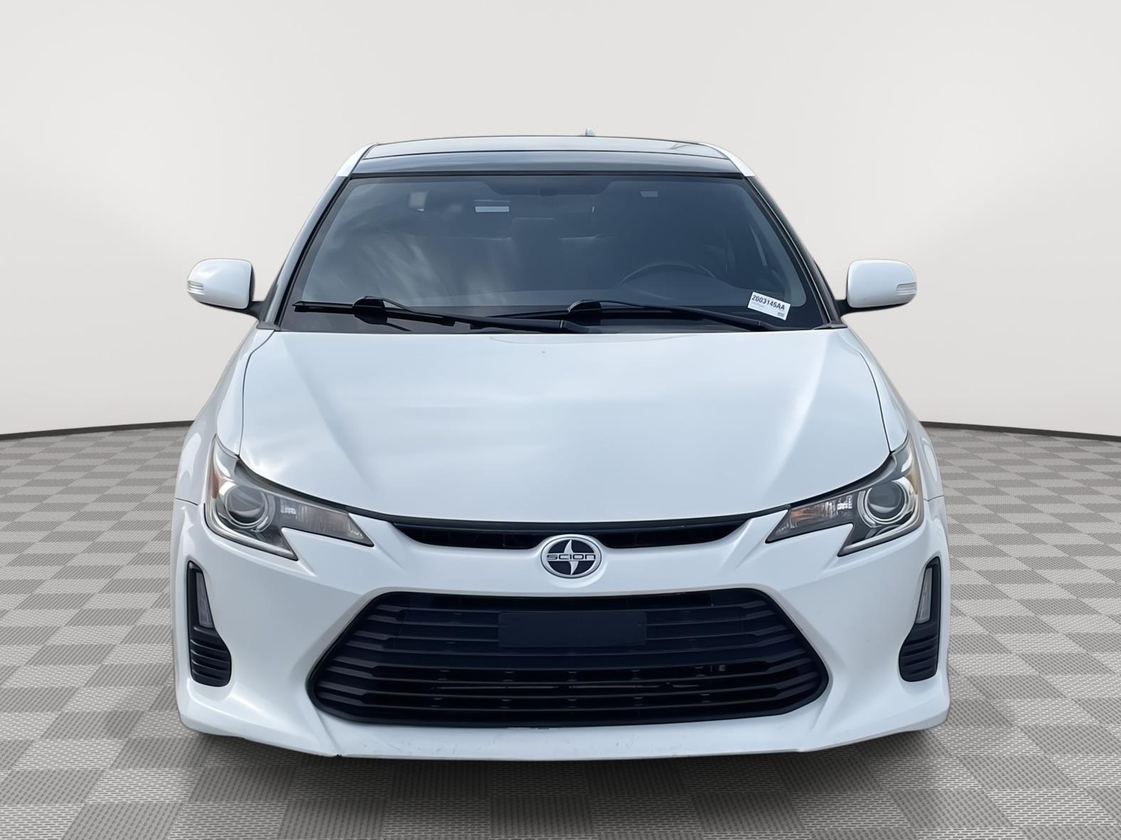 Used 2015 Scion tC for sale in Grand Island NE