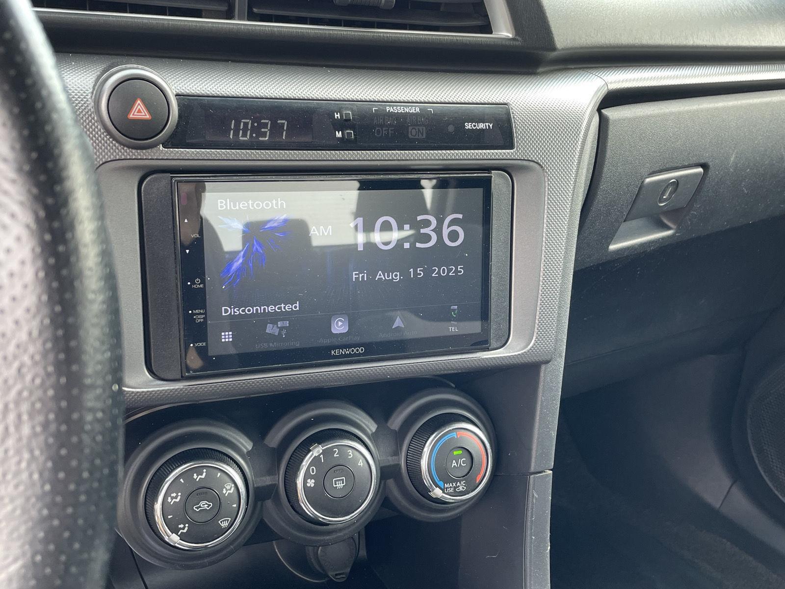 Used 2015 Scion tC for sale in Grand Island NE