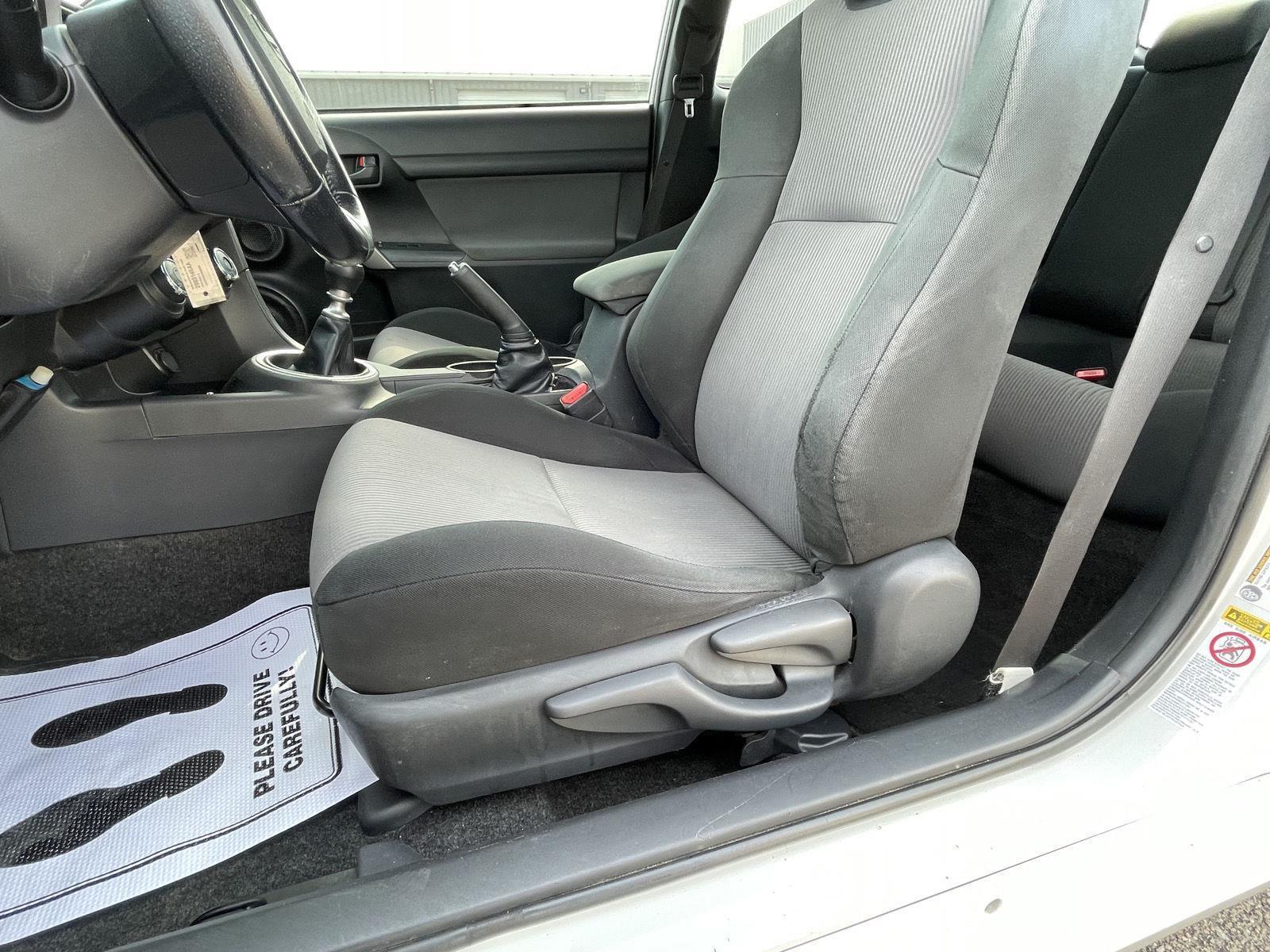 Used 2015 Scion tC for sale in Grand Island NE