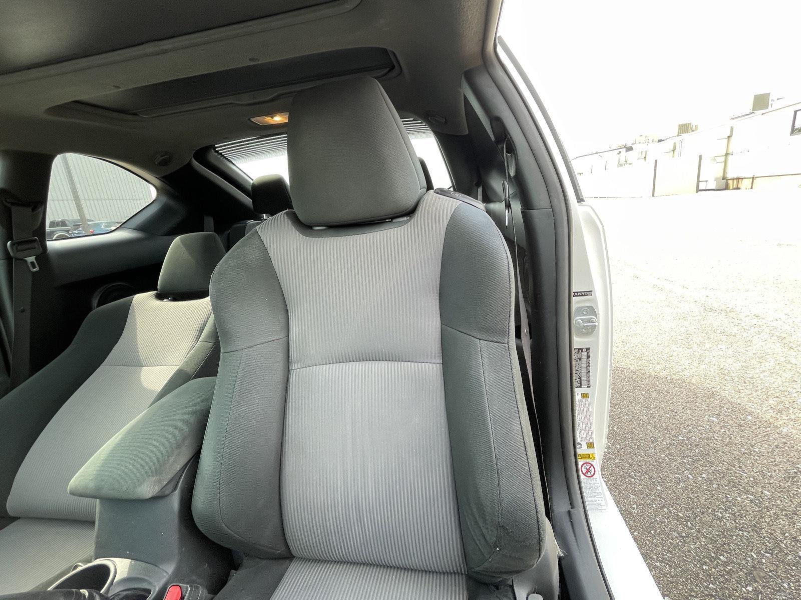 Used 2015 Scion tC for sale in Grand Island NE