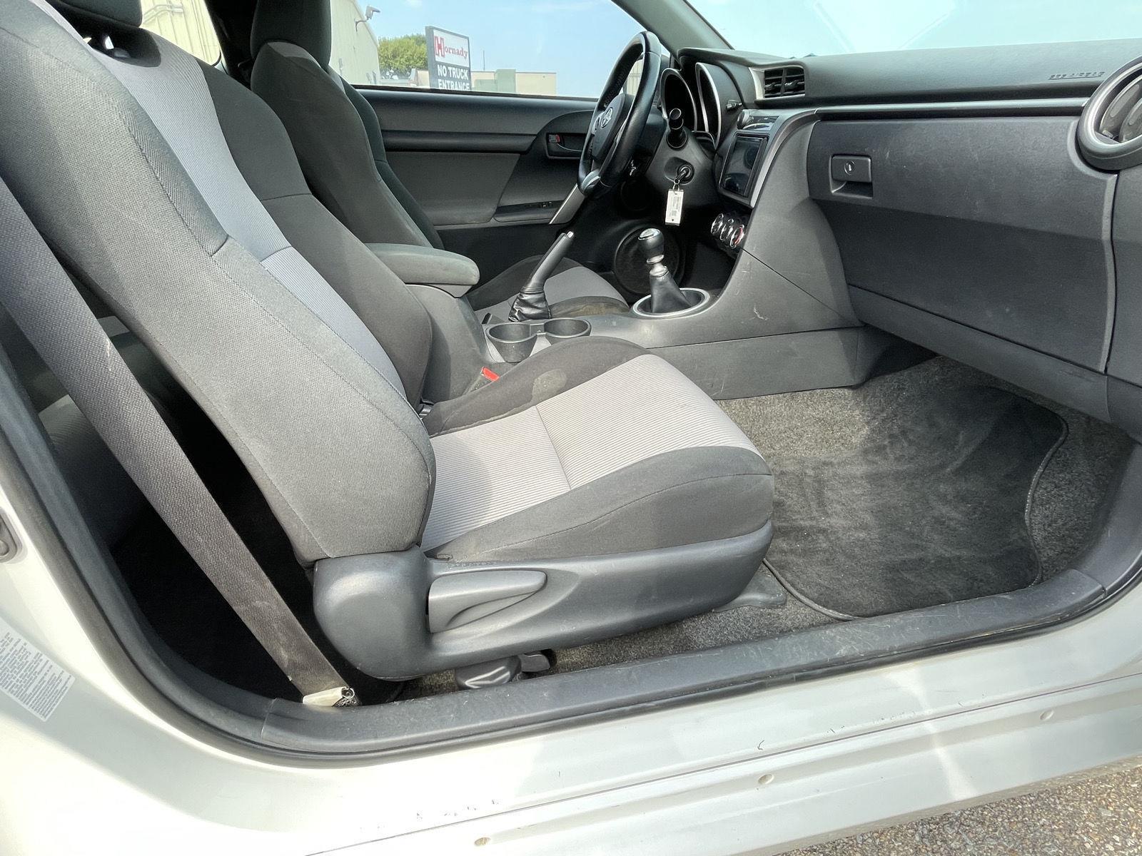 Used 2015 Scion tC for sale in Grand Island NE