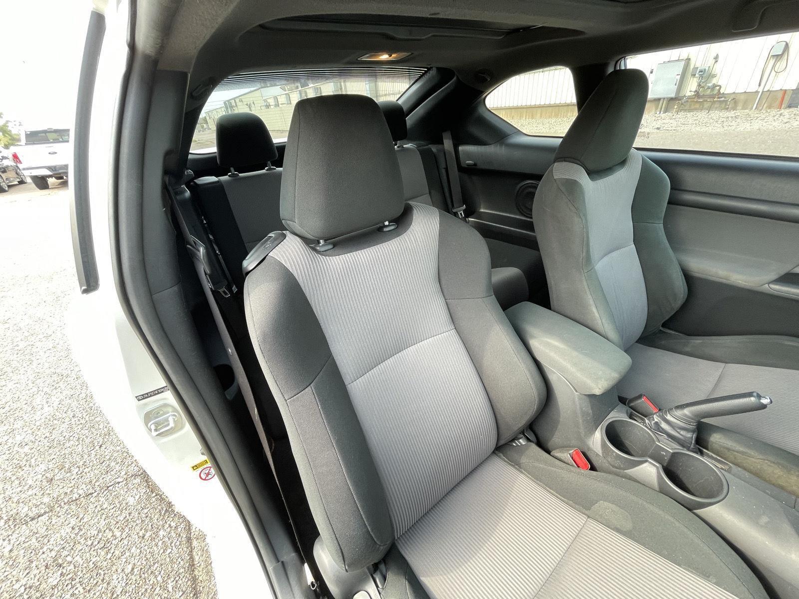 Used 2015 Scion tC for sale in Grand Island NE