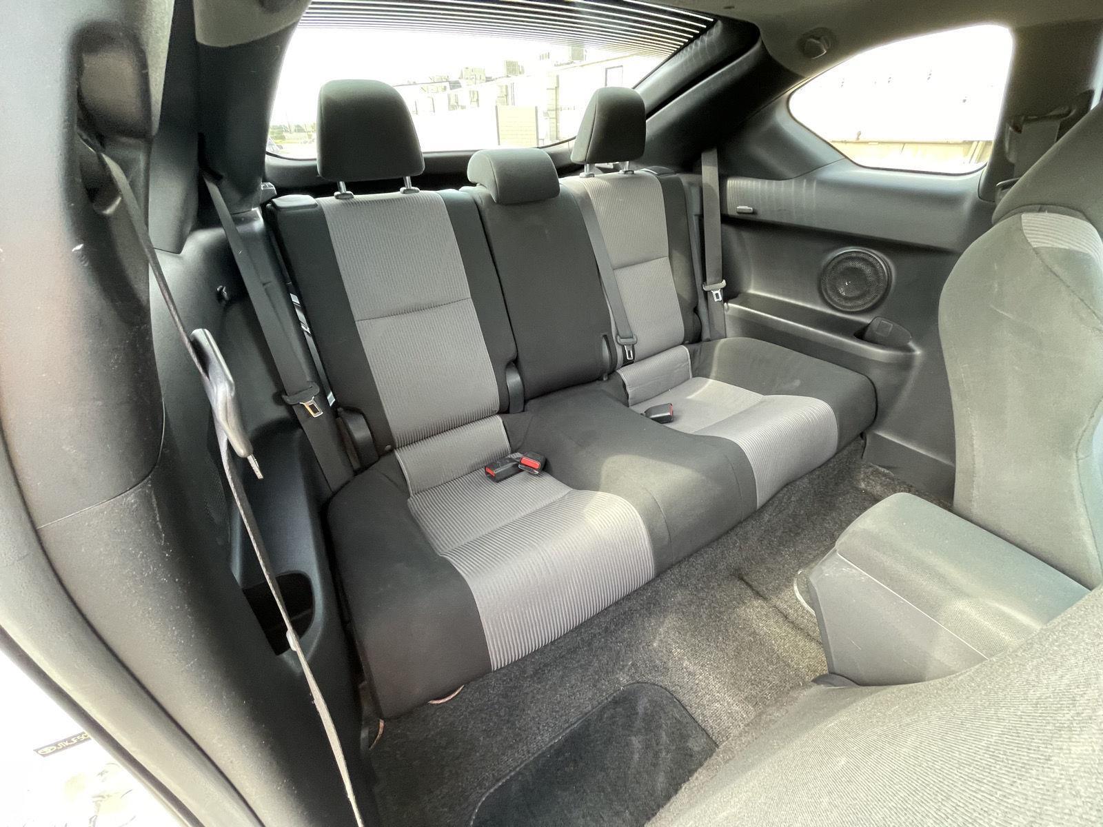 Used 2015 Scion tC for sale in Grand Island NE