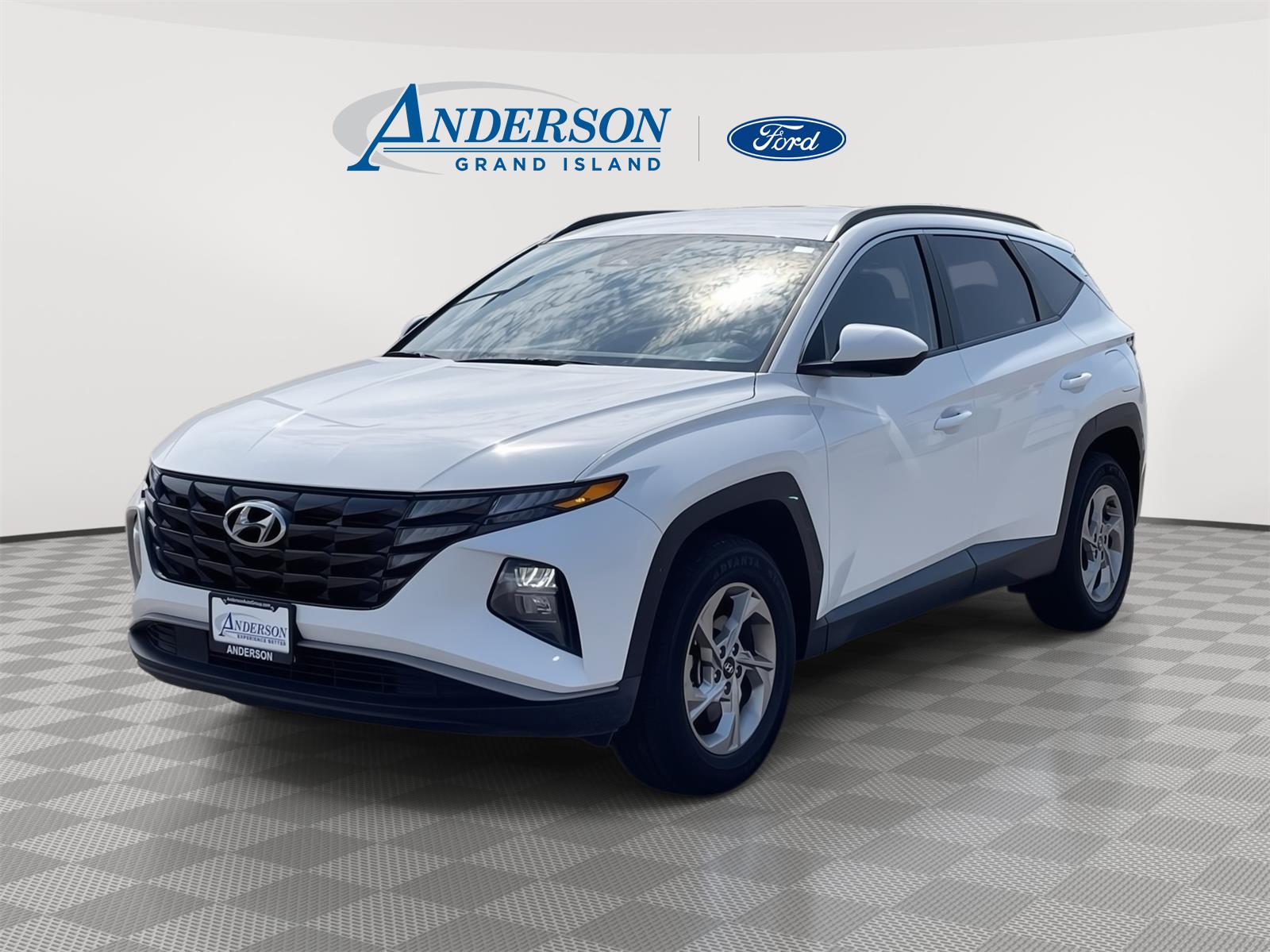 Used 2024 Hyundai Tucson SEL SUV/Crossover for sale in Grand Island NE