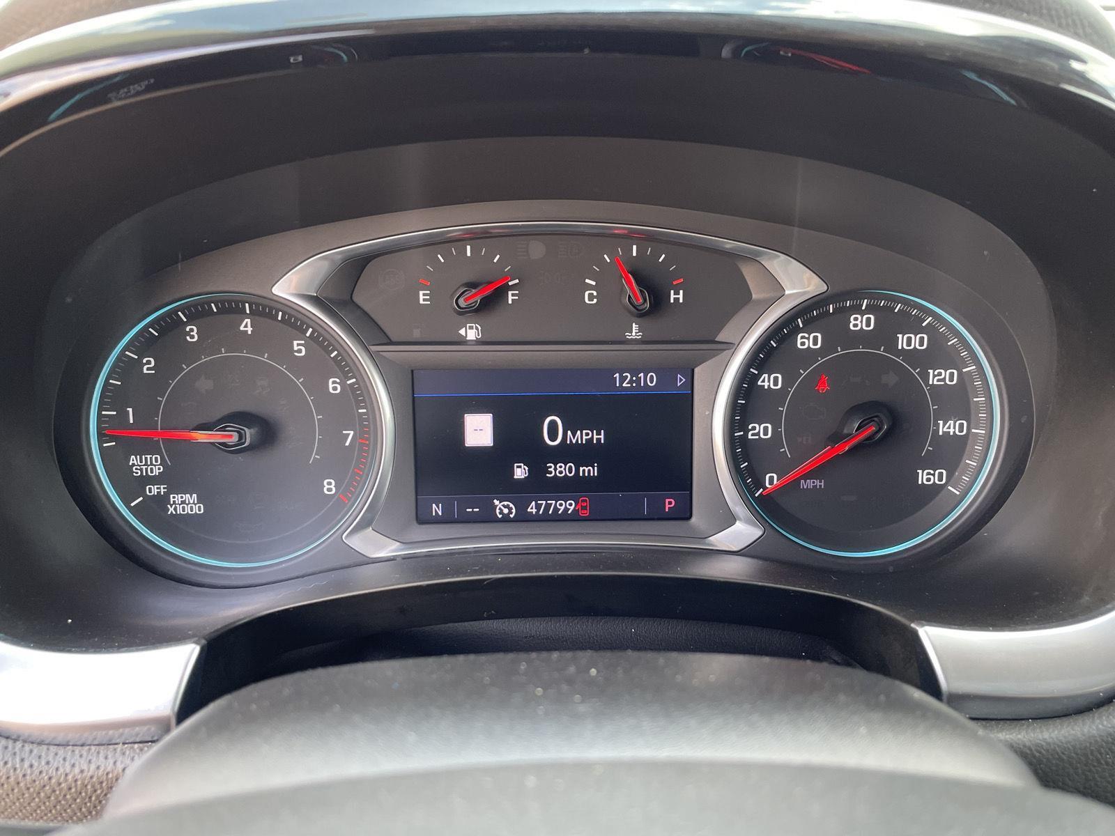 Pre-Owned 2020 Chevrolet Traverse for sale in Grand Island NE