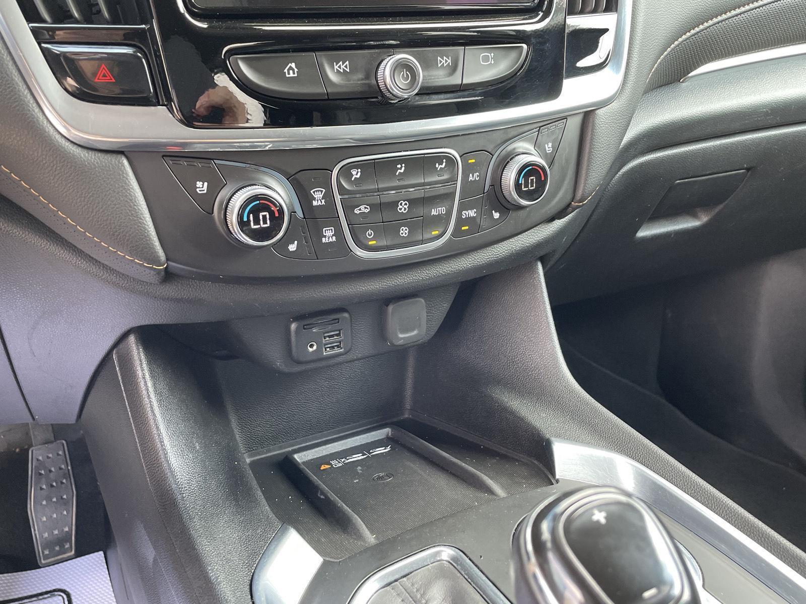 Pre-Owned 2020 Chevrolet Traverse for sale in Grand Island NE