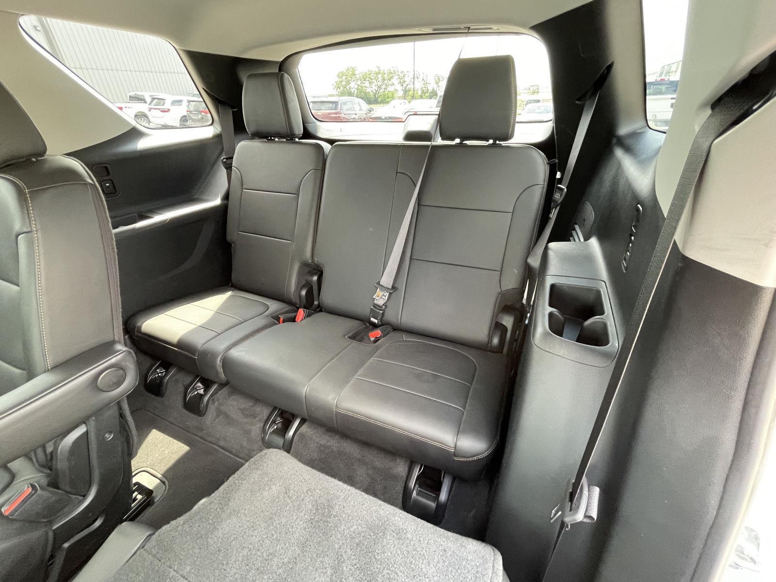 Pre-Owned 2020 Chevrolet Traverse for sale in Grand Island NE