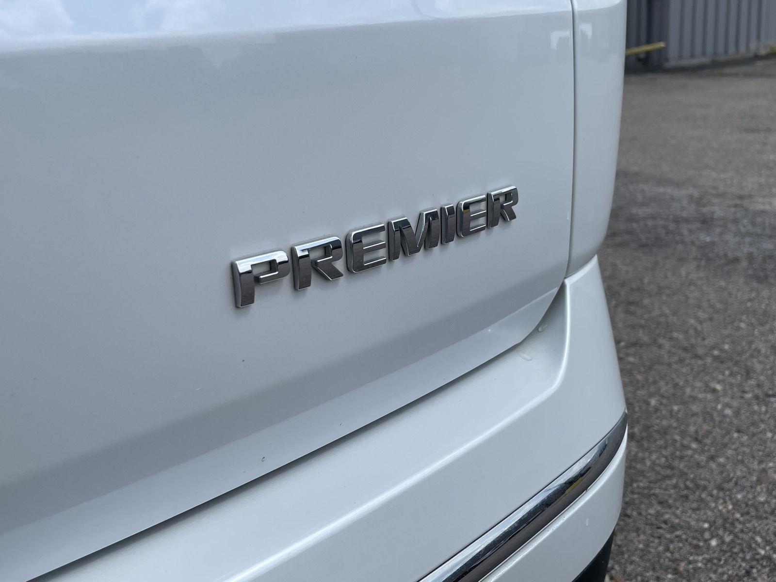Pre-Owned 2020 Chevrolet Traverse for sale in Grand Island NE