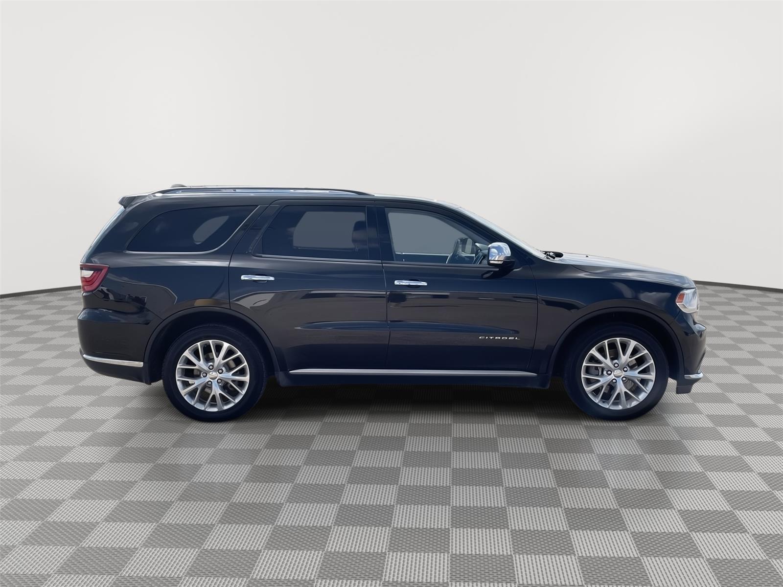 2015 Dodge Durango Citadel photo 7