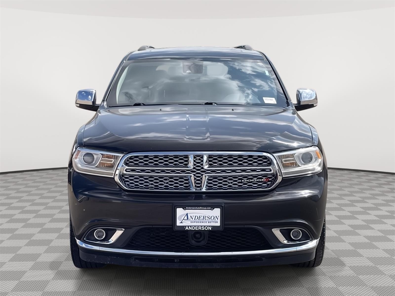 2015 Dodge Durango Citadel photo 9