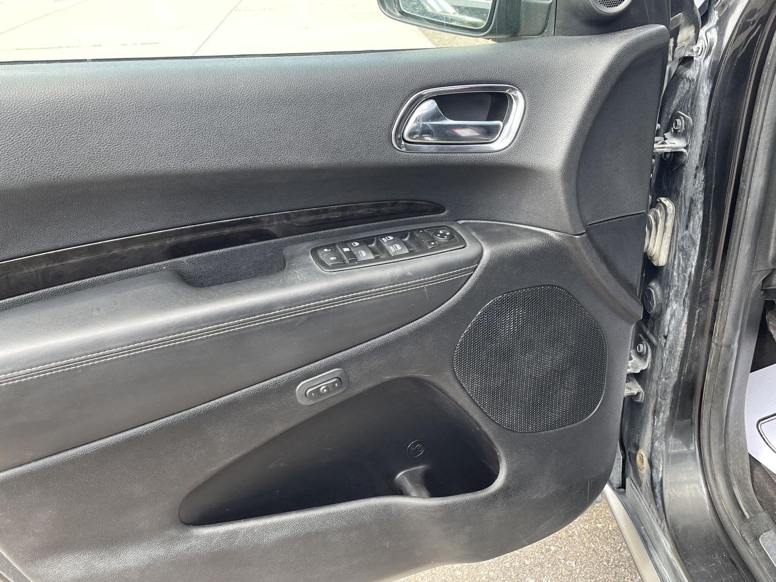 Used 2015 Dodge Durango for sale in Grand Island NE