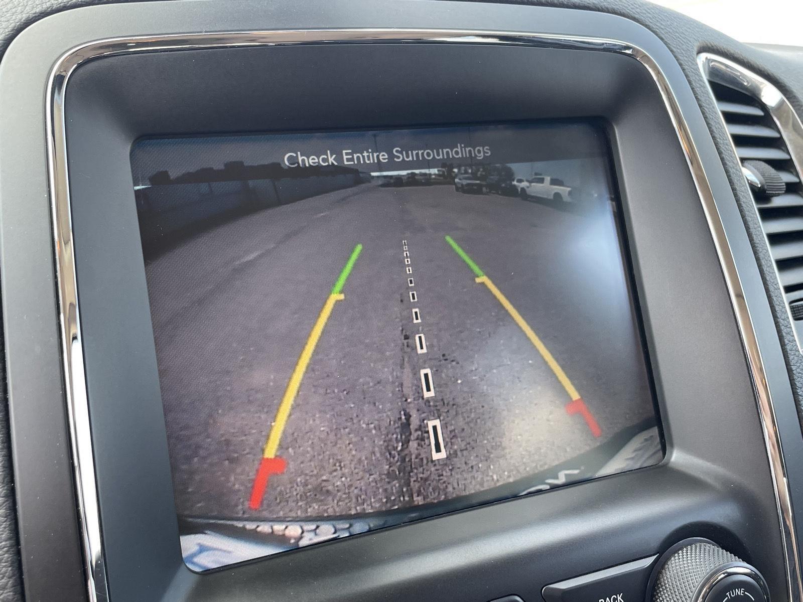 2015 Dodge Durango Citadel photo 16